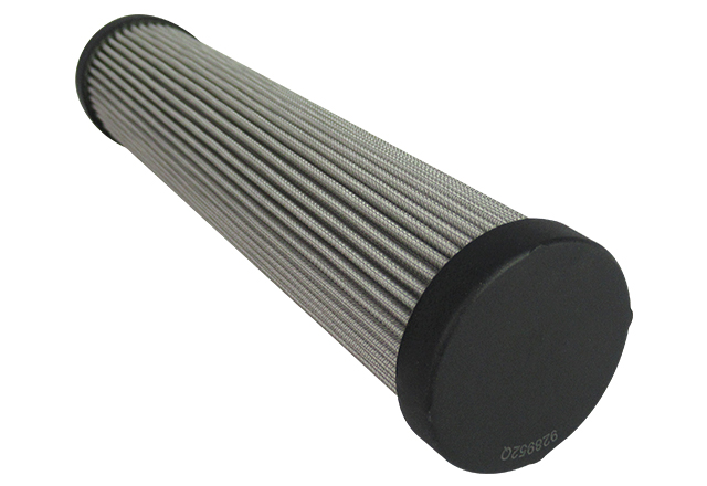 pressure filter